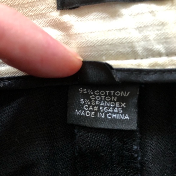 J. Crew Minnie pant - Picture 5 of 7